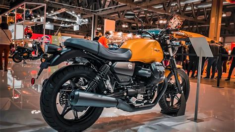 best retro motorcycles 2022.
